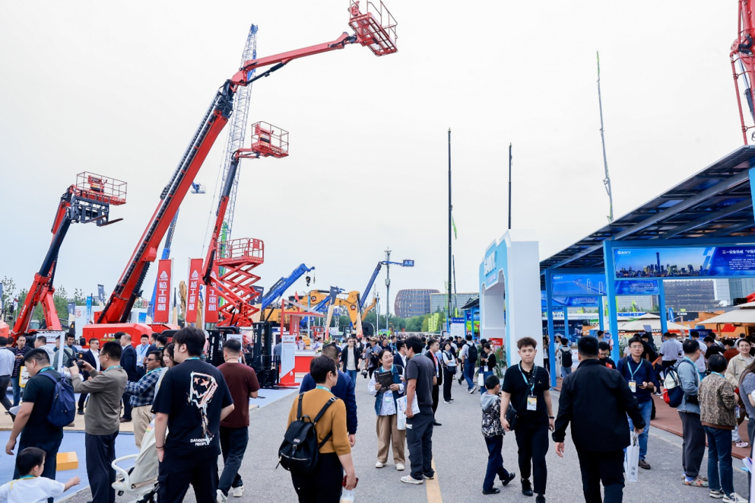 收官不散場，精彩永延續(xù)｜BICES 2025 圓滿落幕！力克川液壓邀您相聚上海PTC ASIA 2025，再啟新征程1.png